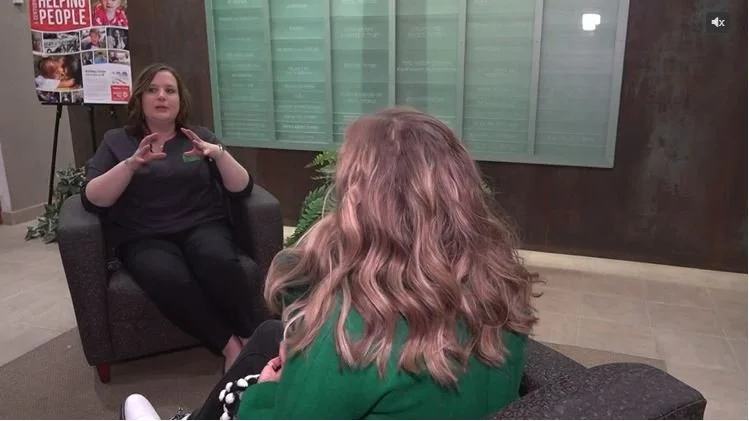 News & Updates — St. Patrick Center