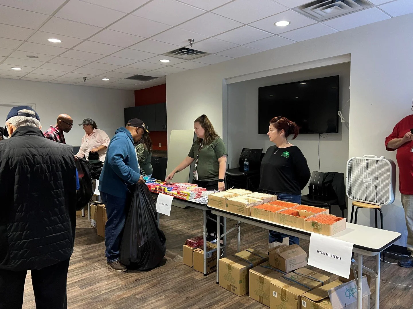 Patrick Center News & Updates — St. Patrick Center