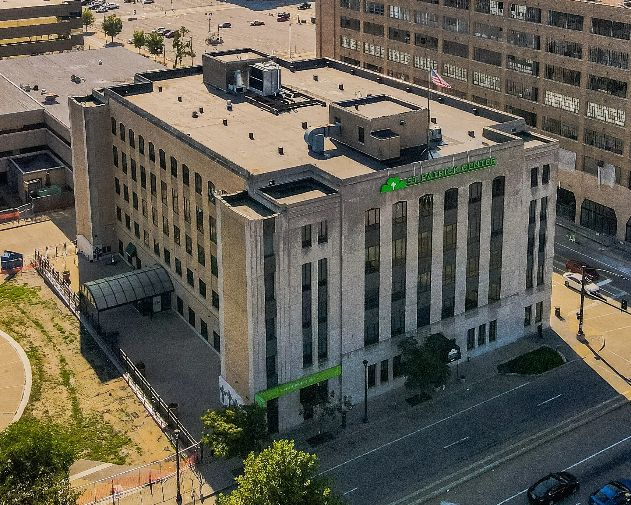 Patrick Center St Patricks Center St Louis | St Patrick Center – JDKJS