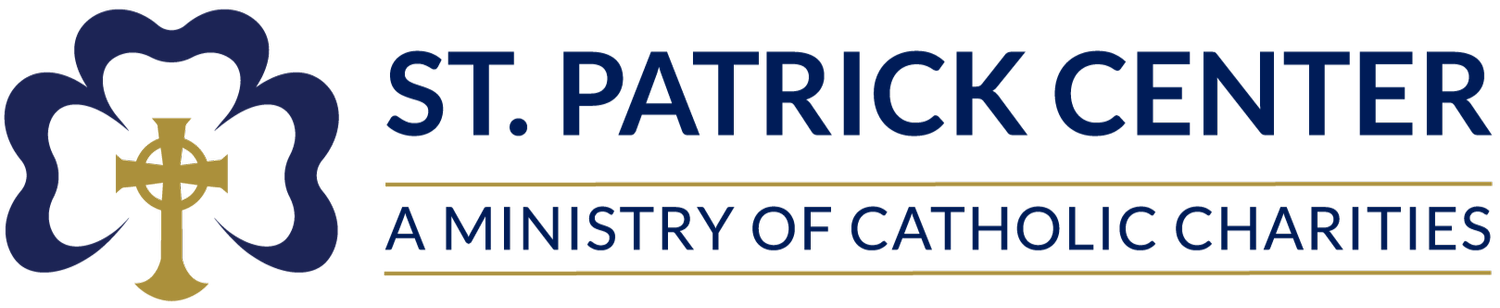 St. Patrick Center