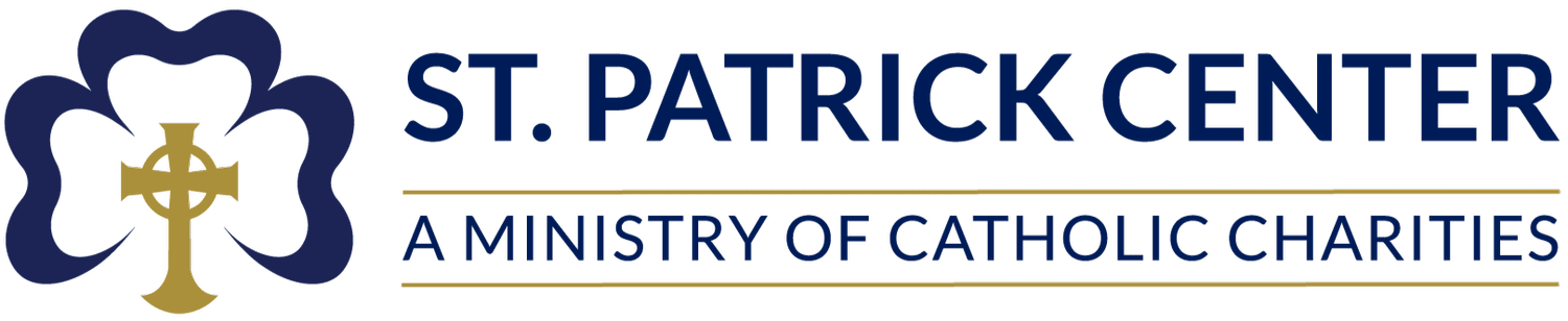 St. Patrick Center