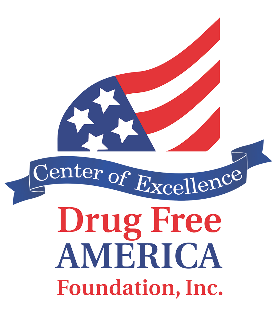 Amy Ronshausen | Executive Director, Drug Free America Foundation, Inc.