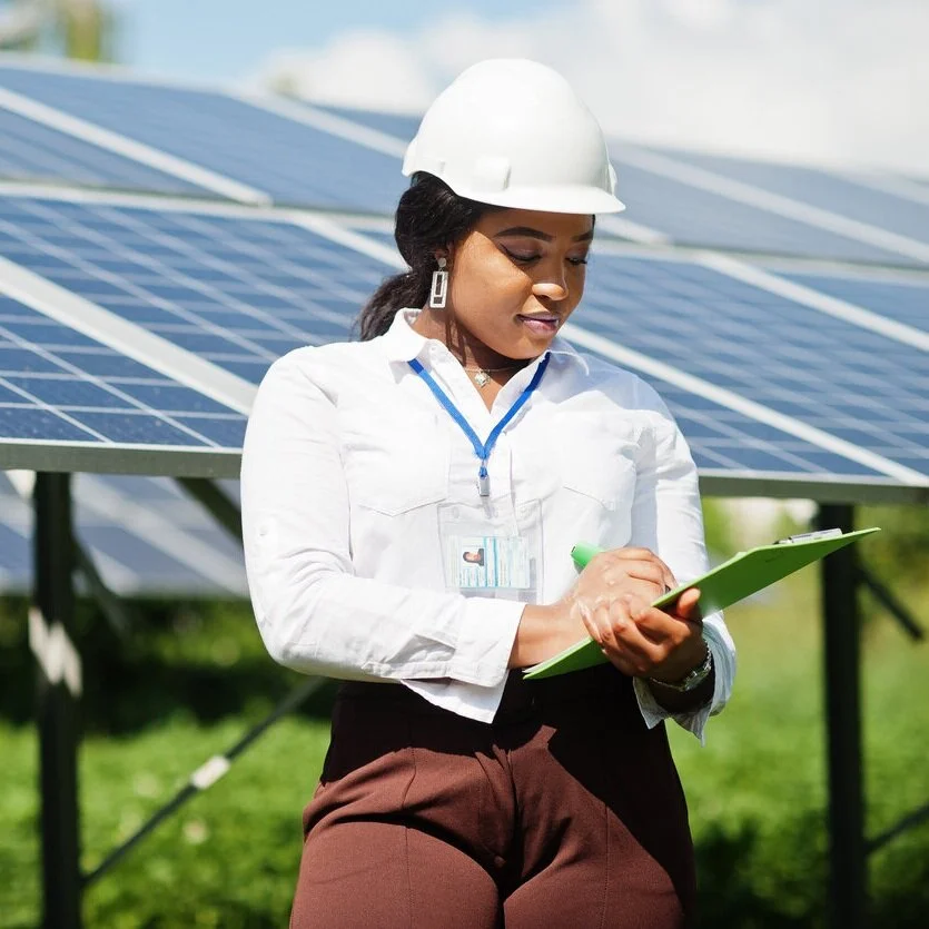 Help Frame The Future Through Trades