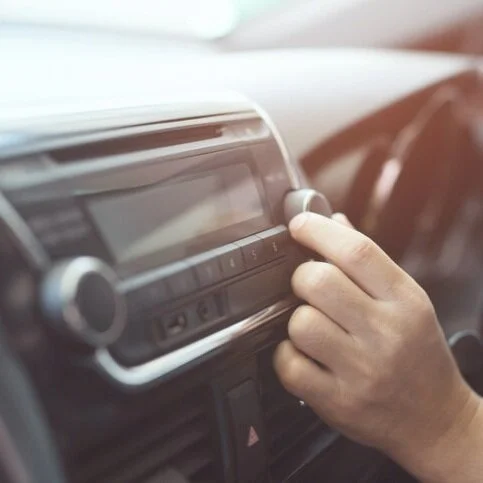 People are Tuned In and On the Go