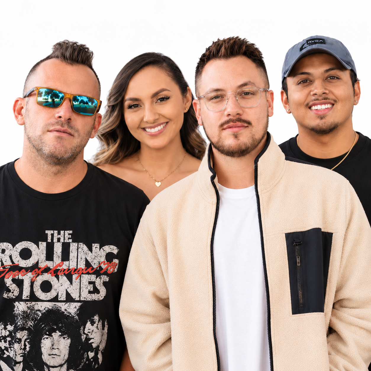 SummitMedia - Digital Marketing - Radio Marketing - Marketing Solutions - On-Air Personality - Influencer Marketing - Radio Station


