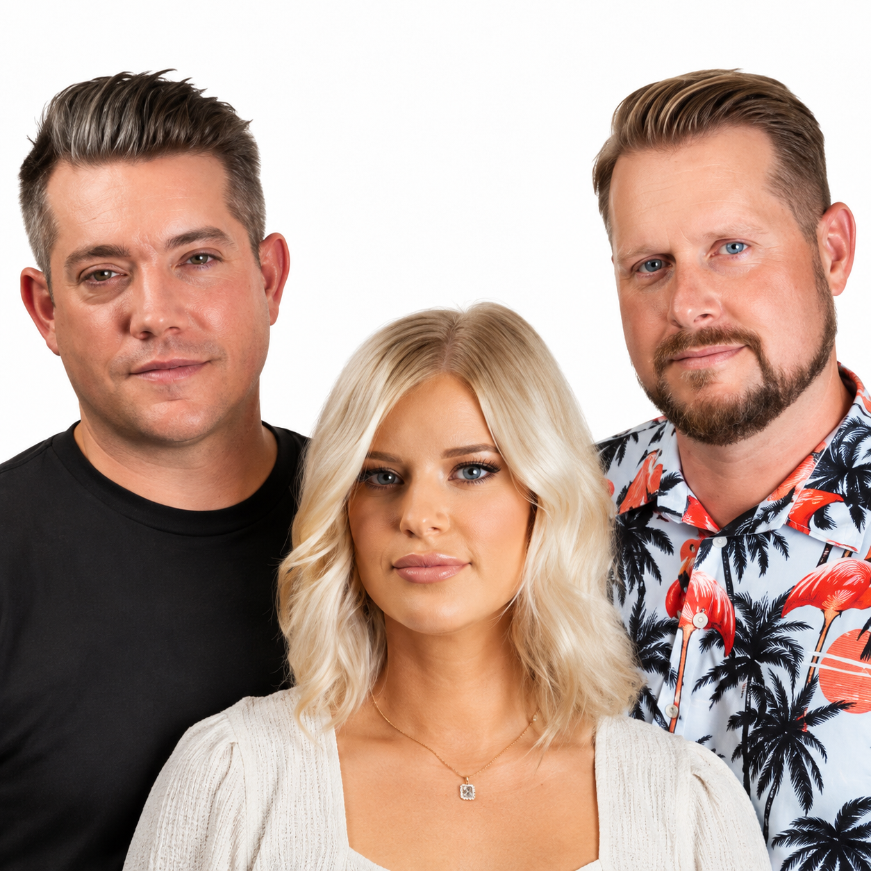 Classic Rock 93.1 - Classic Rock - Rock Music - SummitMedia - Digital Marketing - Radio Marketing - Marketing Solutions - On-Air Personality - Influencer Marketing - Radio Station - Dave & Mahoney