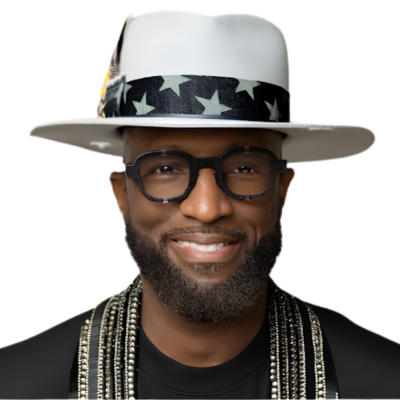 Ricky Smiley - SummitMedia - Radio Personality - On Air - Influencer Marketing - Birmingham, Alabama - Digital Marketing - Radio Marketing - Marketing Solutions