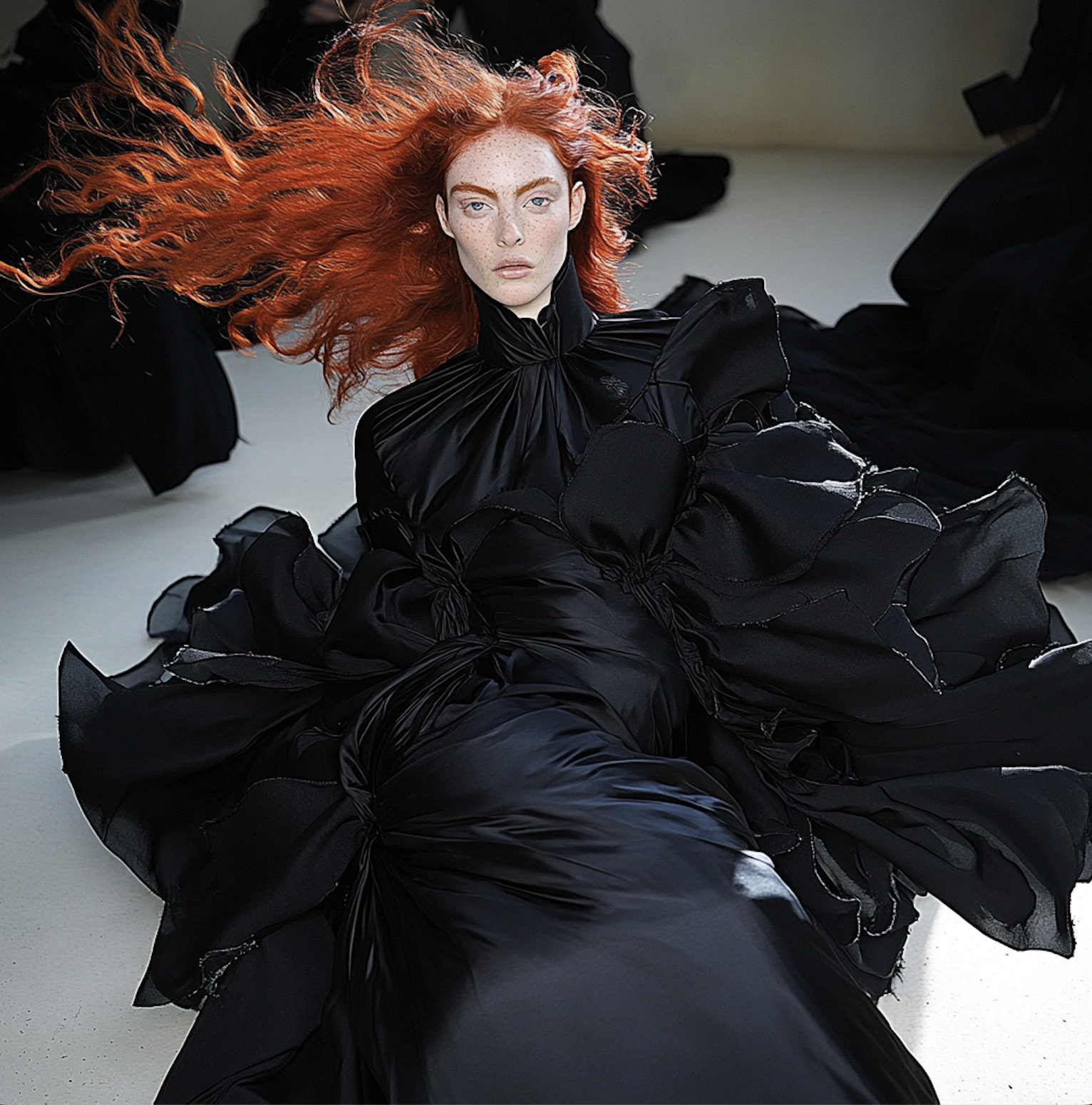 Fashion as Protection vs Fashion as Expression