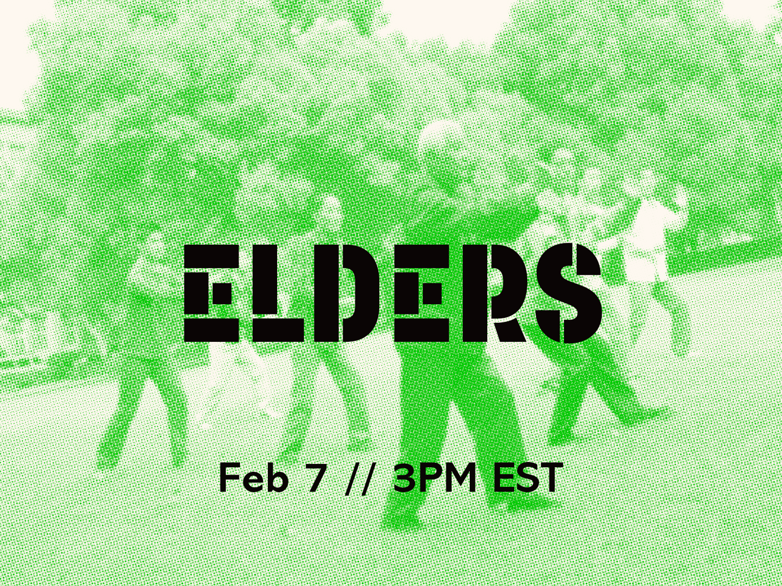 Around the world, many cultures have a rich education legacy rooted in learning from elders. This commitment translates historical perspective, taps into expertise, and threads connectivity across generations. In February, we look to places that hono