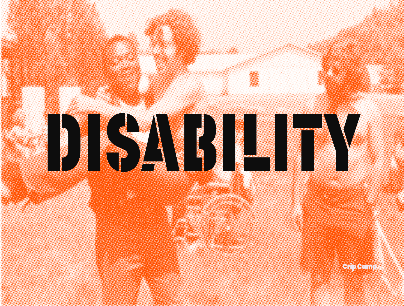 How to use this site — Disability Justice Project