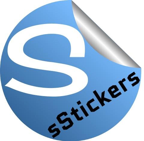 sStickers