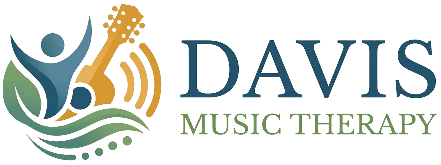 Davis Music Therapy