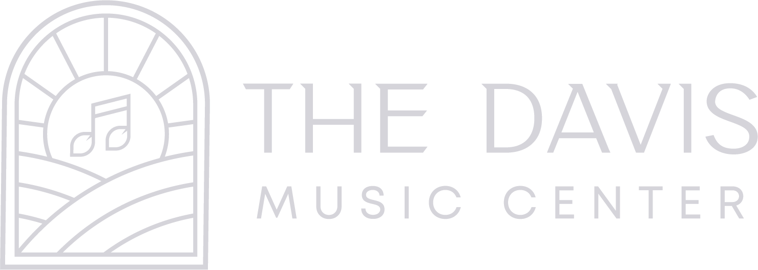 The Music Center at Davis Farm