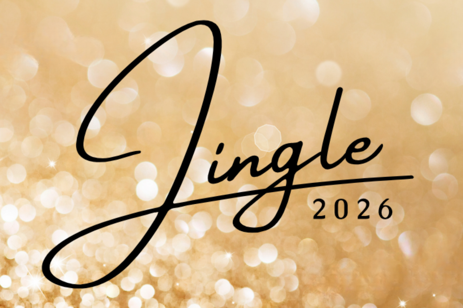 Jingle 2026