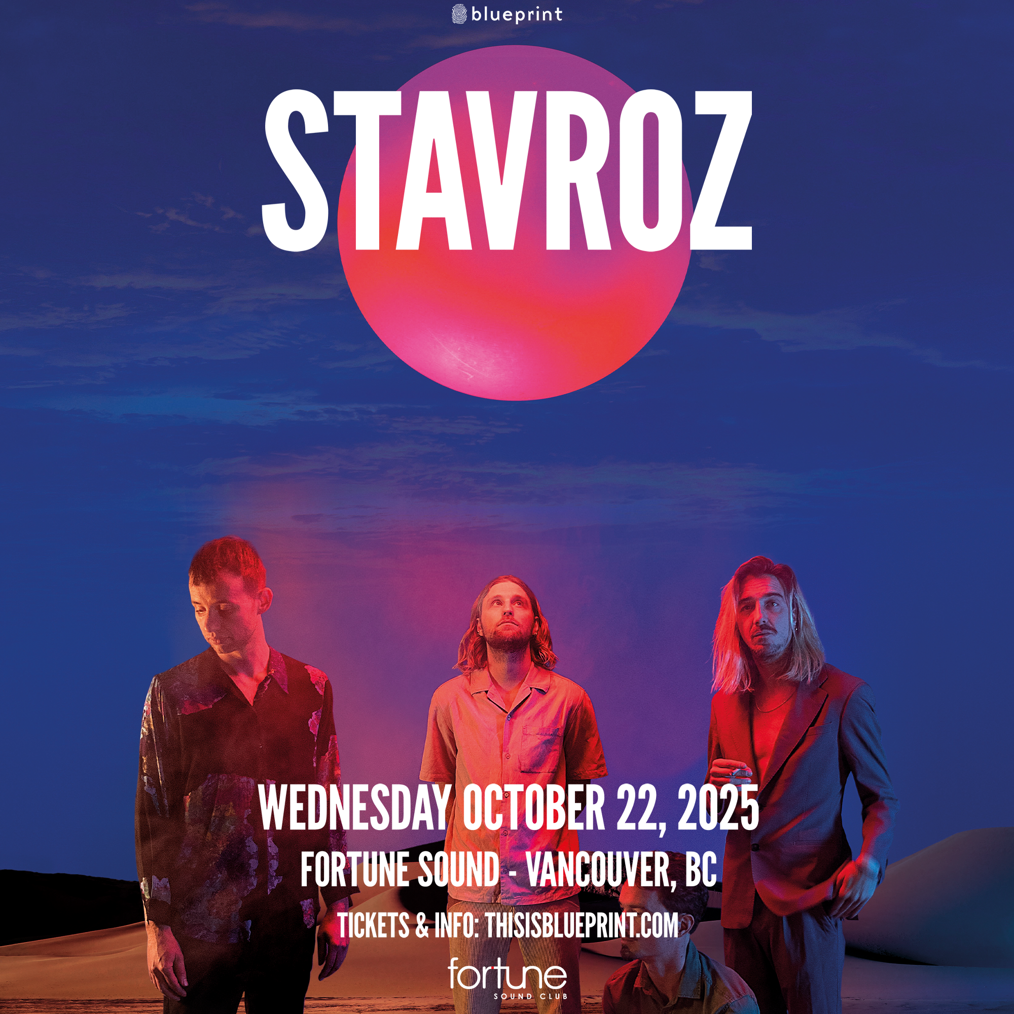 STAVROZ