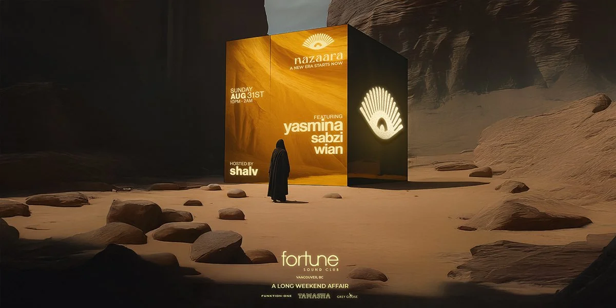 YASMINA AT NAZAARA