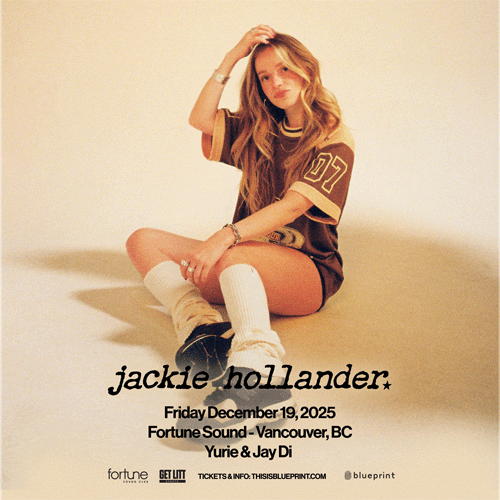 Jackie Hollander