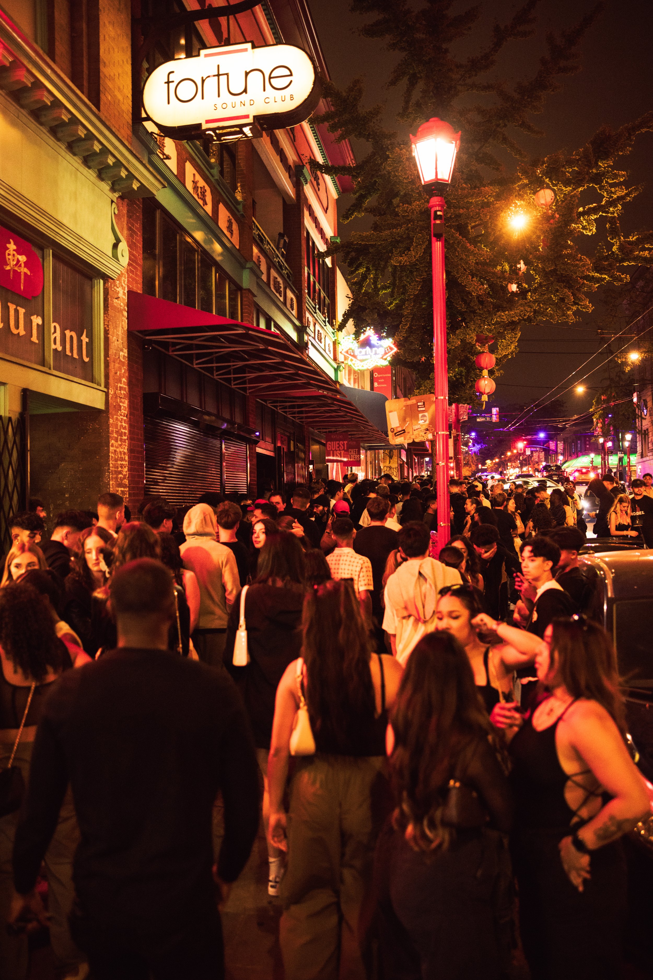 2025 - FORTUNE SOUND IN REVIEW