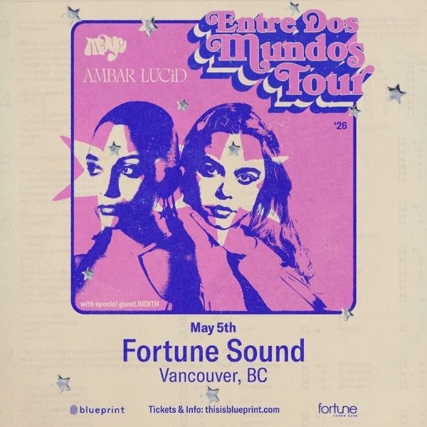 ambar lucid &amp; maye 