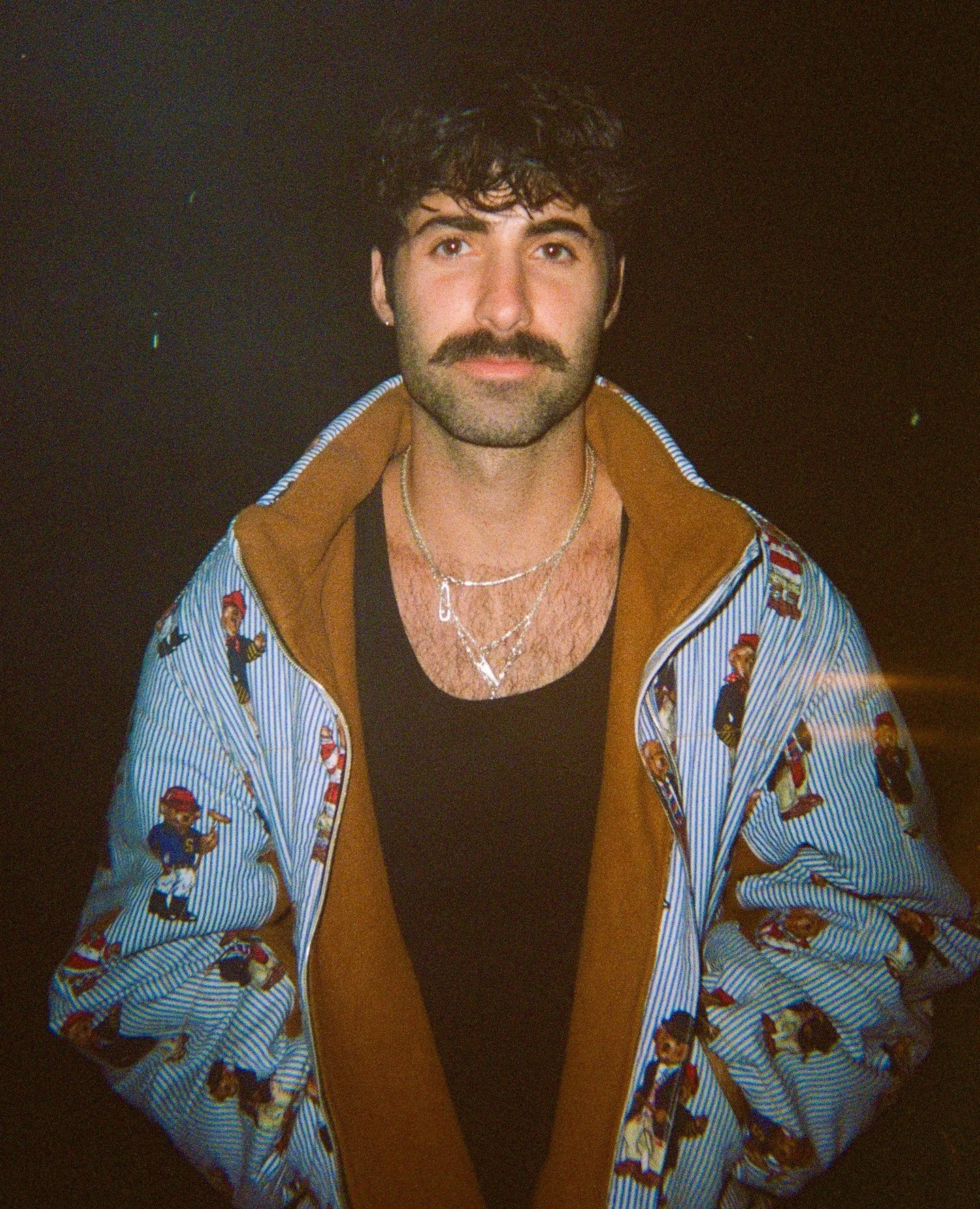 ⏰ PRESALE IS ON NOW ⏰ @distantmatter takes over @fortunesound Friday May 1st!⁠
⁠
Distant Matter brings a textured, glossy, and effulgent sound to the electronic pop scene, pulling from inspirations such as Louis The Child, Flume, and The Chainsmokers