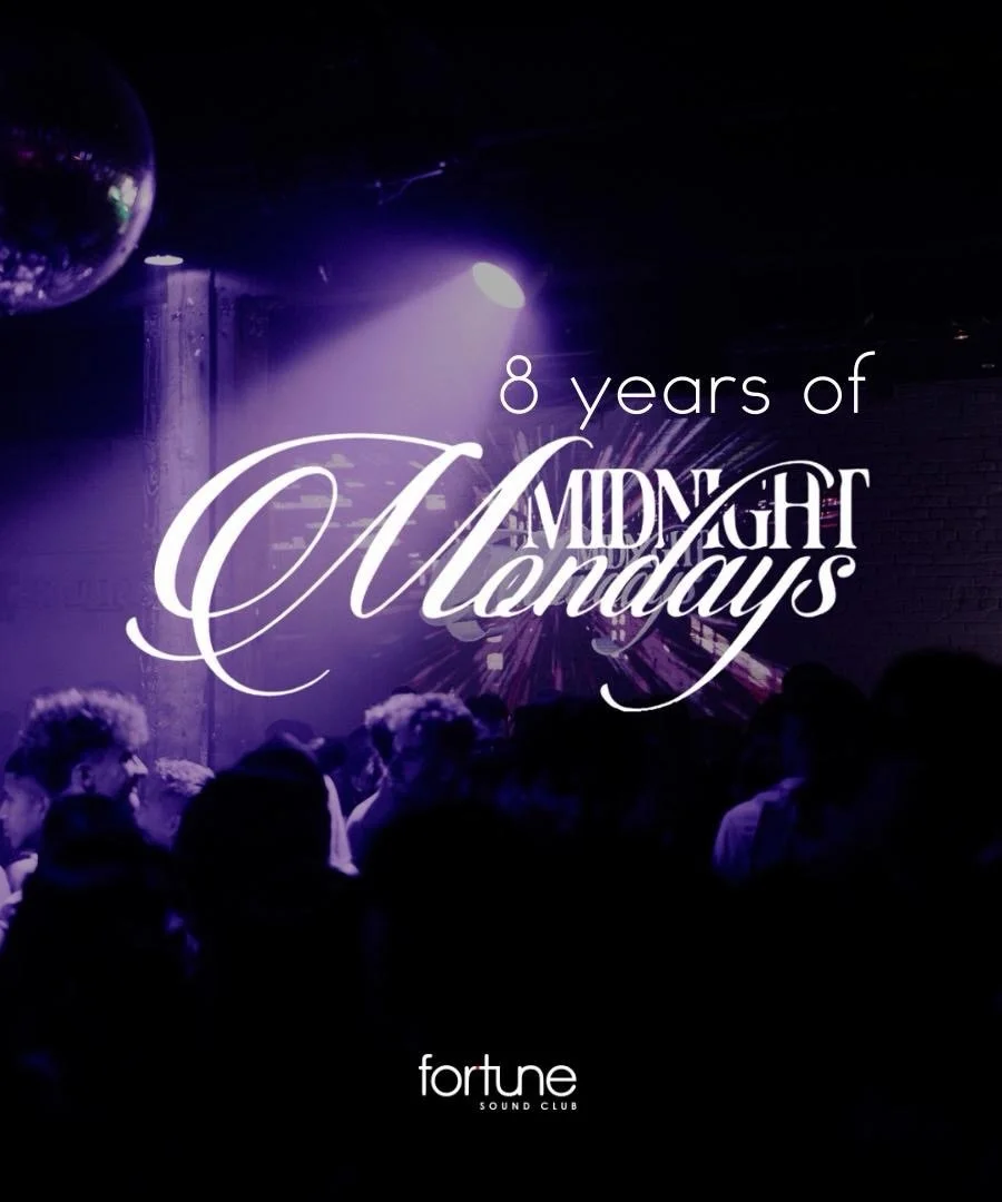 Eight years deep ❤️

Swipe through some of the moments and artists that helped define Midnight Mondays &mdash; Leon Thomas, Kehlani, G-Eazy, dvsn, Chase B, Zach Bia and more.

We&rsquo;re incredibly grateful for the community that&rsquo;s grown aroun