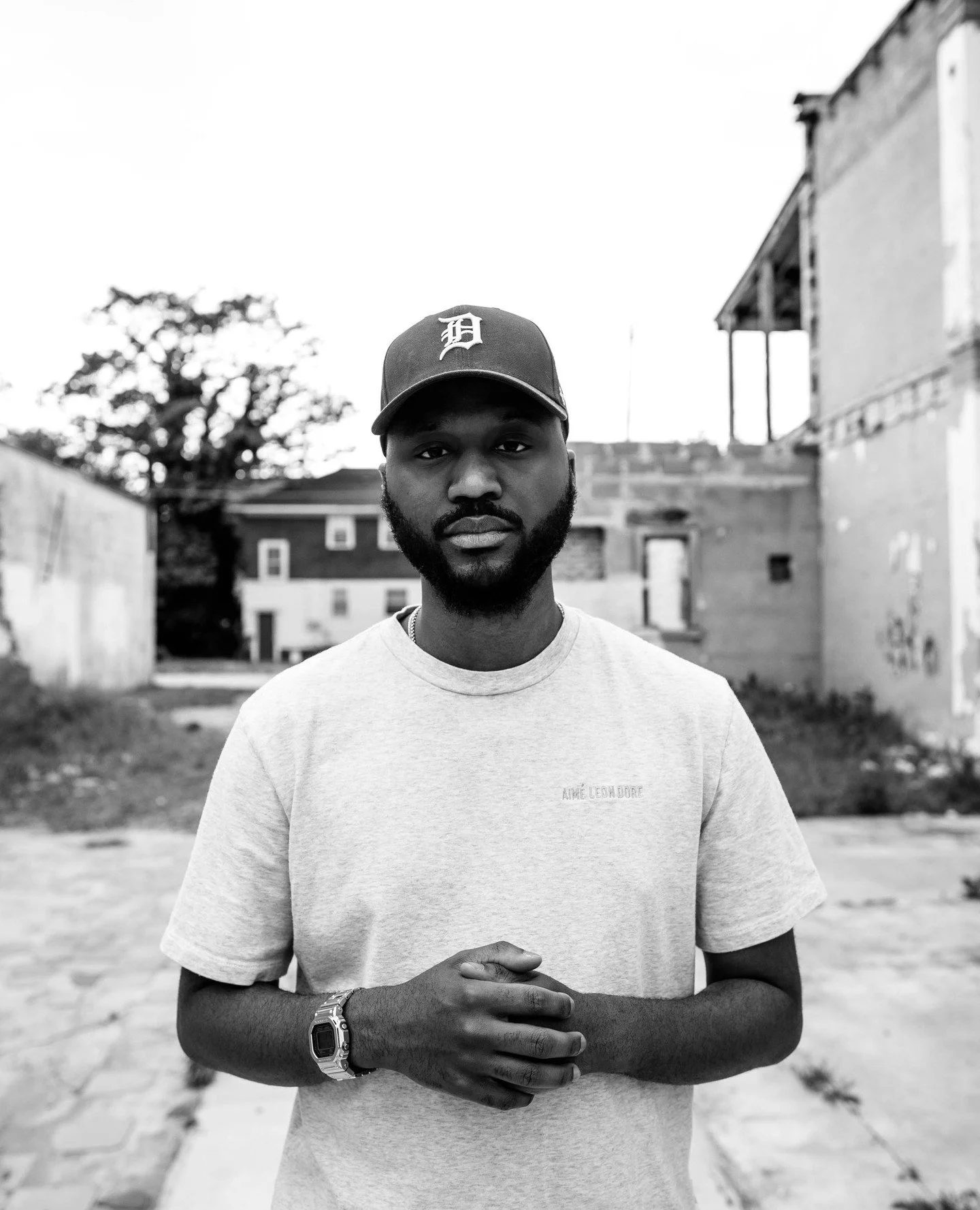 ⏰ PRESALE IS ON NOW ⏰ @sango_ lands at @fortunesound Saturday, June 13th!⁠
⁠
With a sound often described as a seamless blend of melodic hip-hop and atmospheric beats, Sango's production style emphasizes emotional depth and authenticity, leading him 