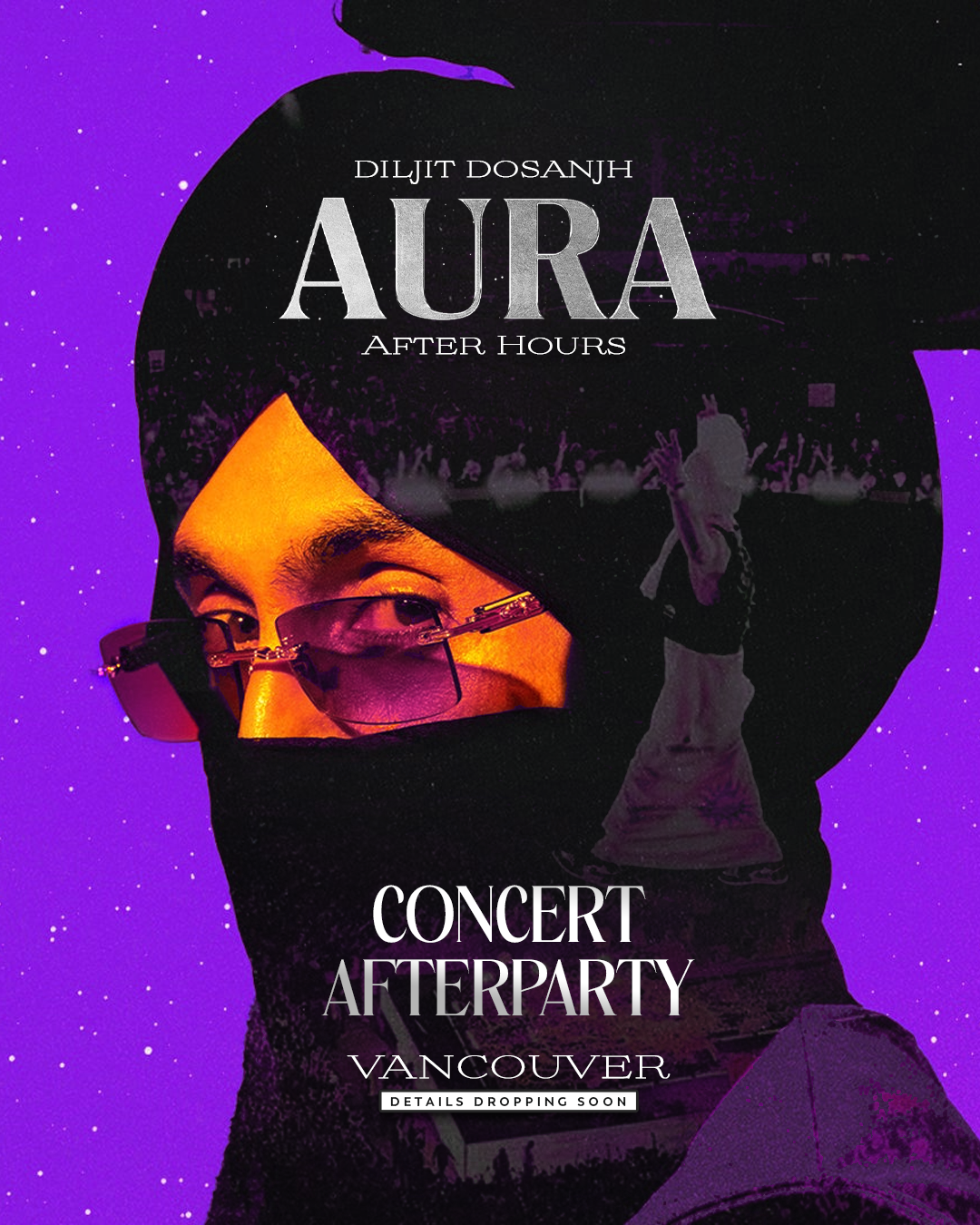 AURA AFTER HOURS