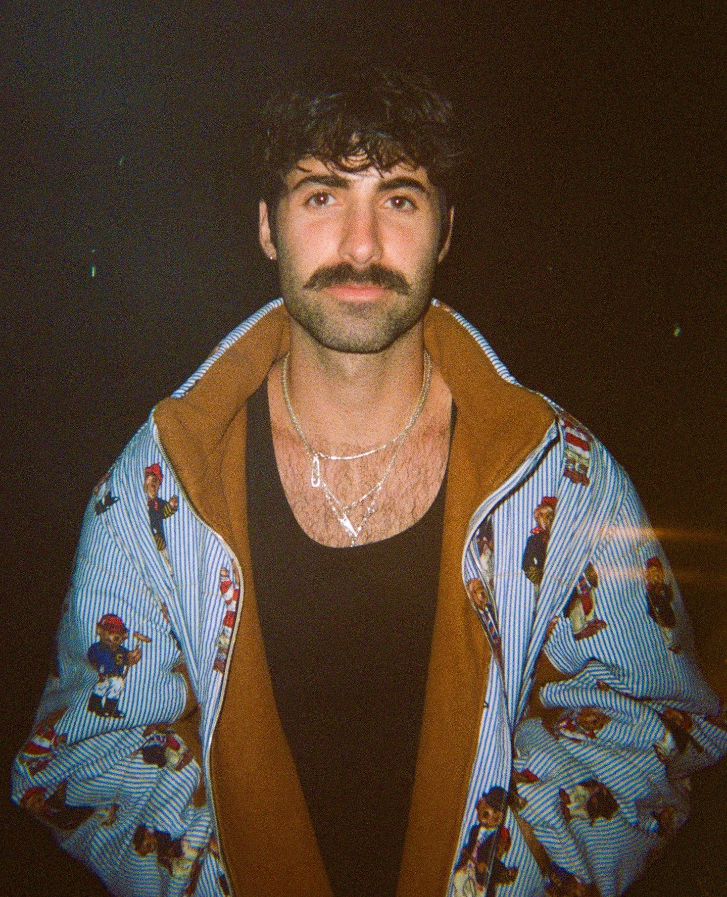 📢 ONE MONTH OUT 📢 Multi-instrumentalist and electronic-pop artist @distantmatter makes his Vancouver debut @fortunesound on Friday, May 1st!⁠
⁠
Expect a night of deep, melodic house and techno 😮&zwj;💨⁠
⁠
🎫 Tickets available now via 🔗 in bio