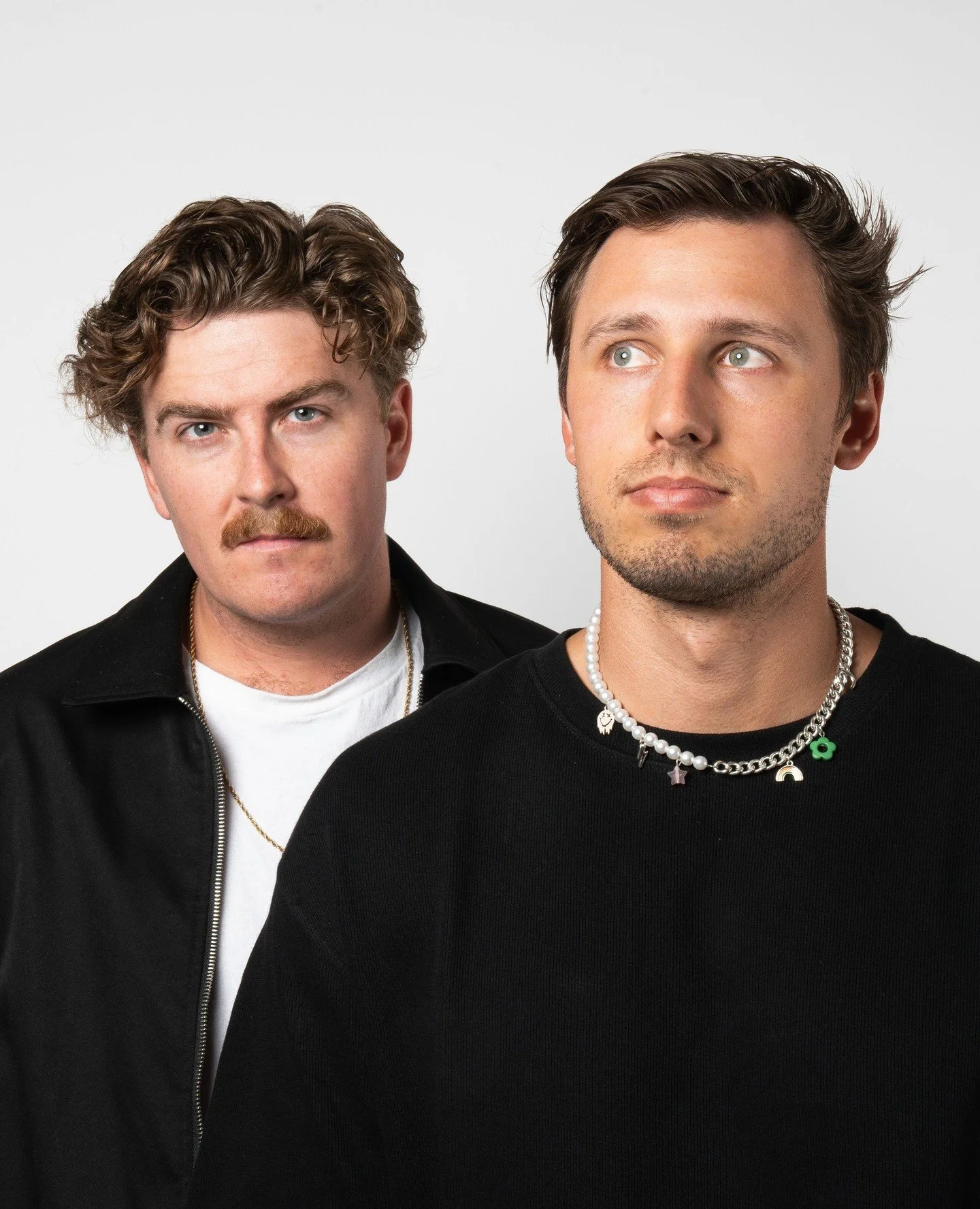 2 DAYS OUT 📣 @koastle are bringing their In Beginning Tour to @fortunesound on April 24th, expect their golden-hour future bass sound. Catch one of the most immersive live electronic shows on the scene before everyone else does 🤝⁠
⁠
🎟️ Link in bio