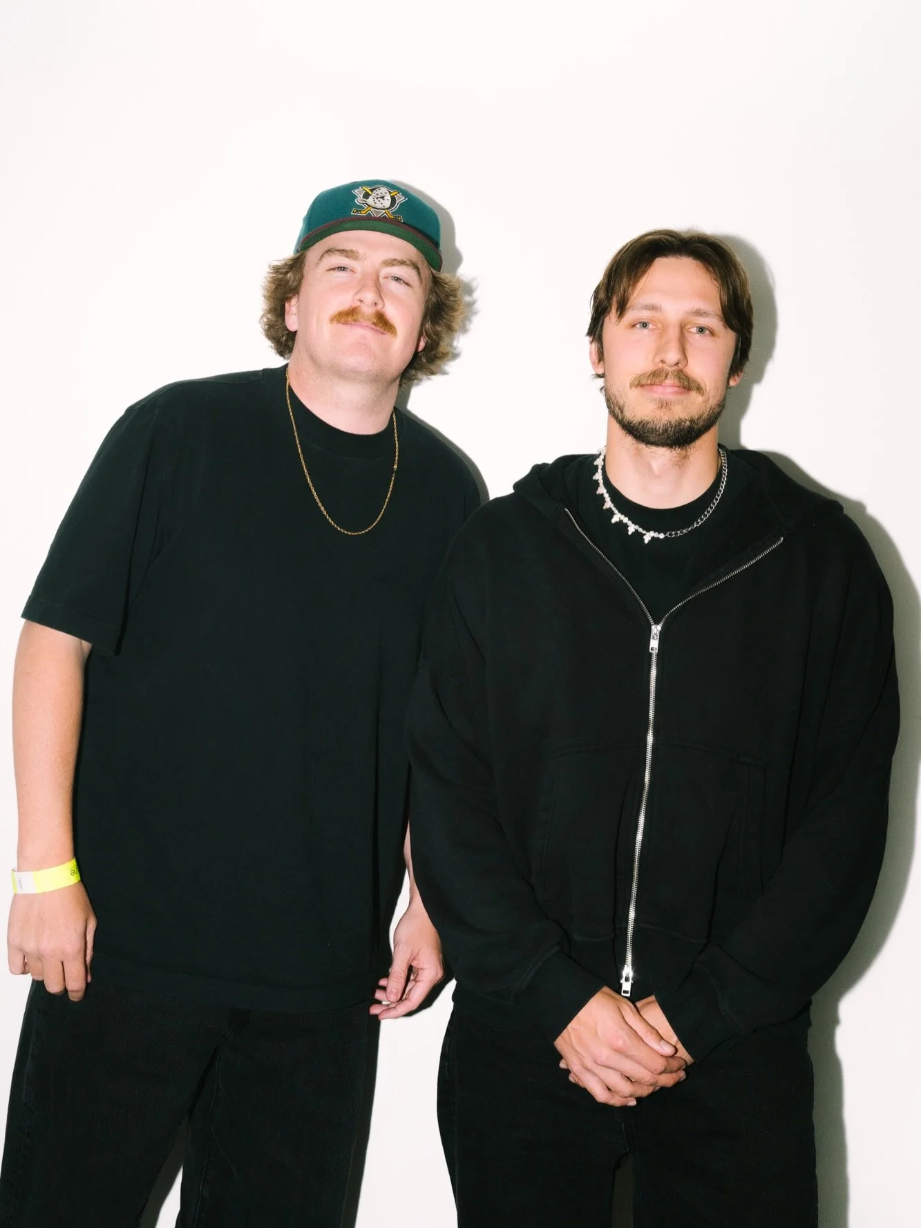 About last night @koastle 💫

📸 @_brandonartis #FortunePortraits