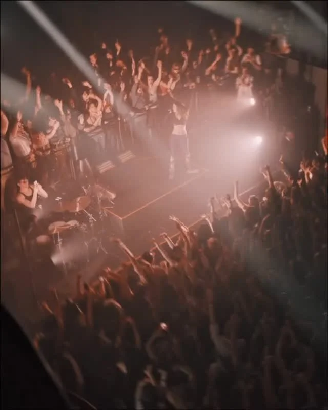 EUROPE TOUR: WRAPPED ✅⁠
NEXT STOP: VANCOUVER 🇨🇦⁠
⁠
INJI aka @injiverse lands at @fortunesound on Monday, May 25th!⁠
⁠
Tickets are now OVER 95% SOLD ‼️ Don&rsquo;t say we didn&rsquo;t warn you.. 👀⁠
⁠
🎟️ Secure your tickets via 🔗 in bio