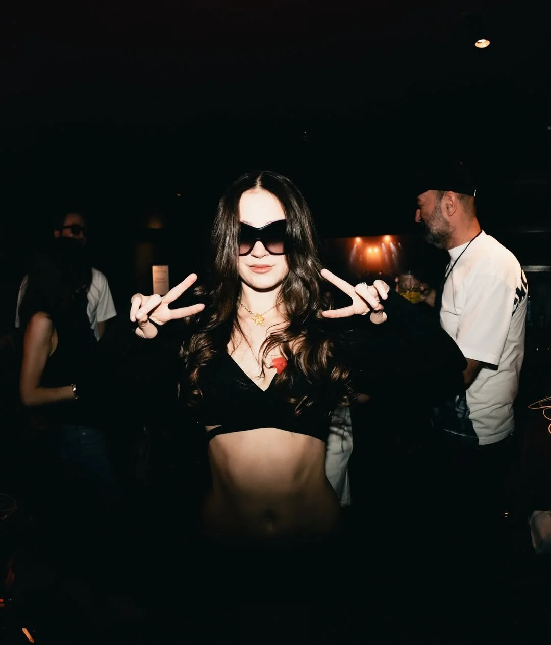 ⏳ COUNTDOWN ON + LAST 50 TICKETS ‼️ We&rsquo;re just TWO WEEKS AWAY until @injiverse lands at @fortunesound on Monday, May 25th!⁠ Trust us, u won't wanna miss this one 👀⁠
⁠
🎟️ Grab your tickets NOW via 🔗 in bio