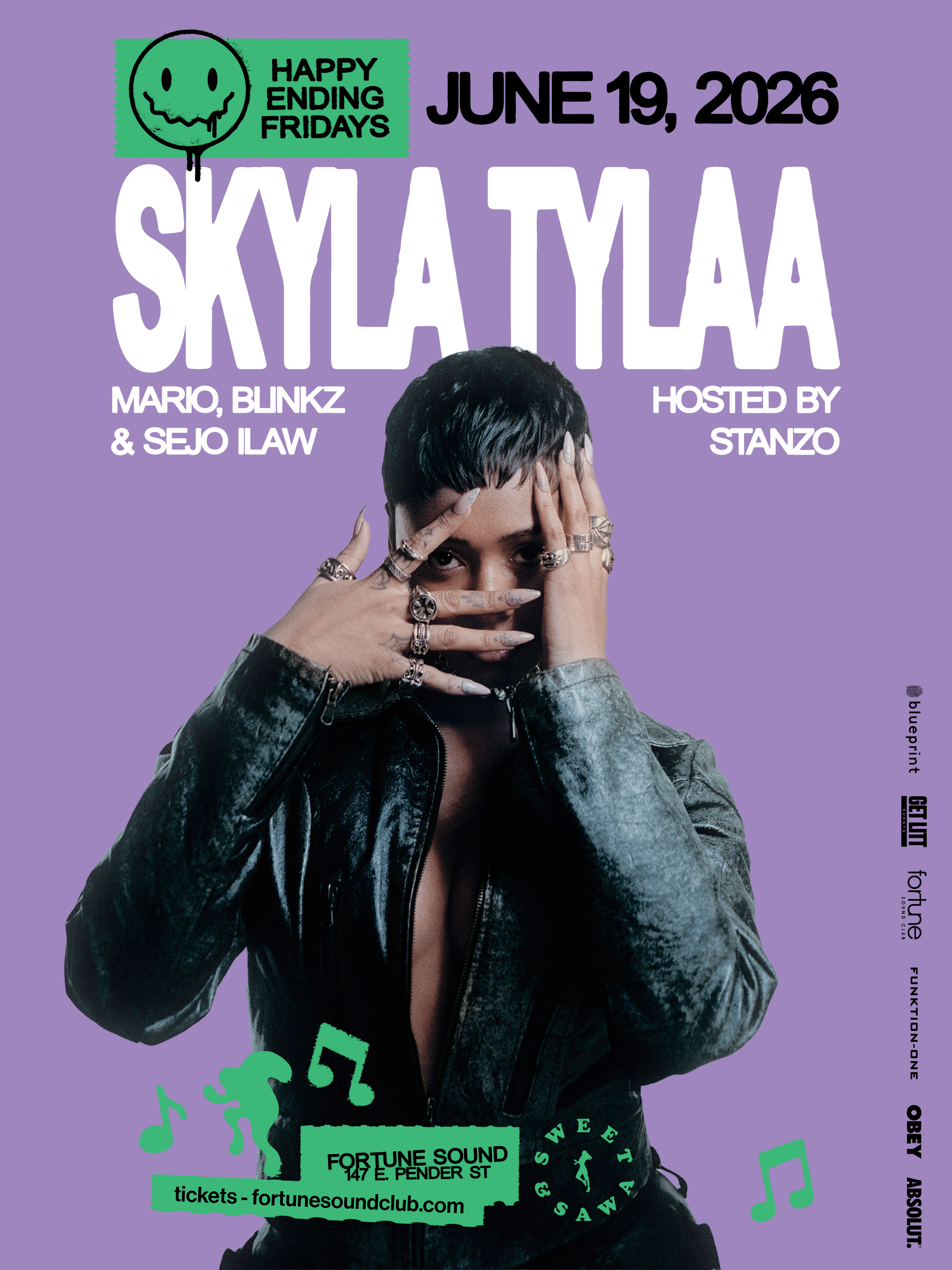 Skyla Tylaa