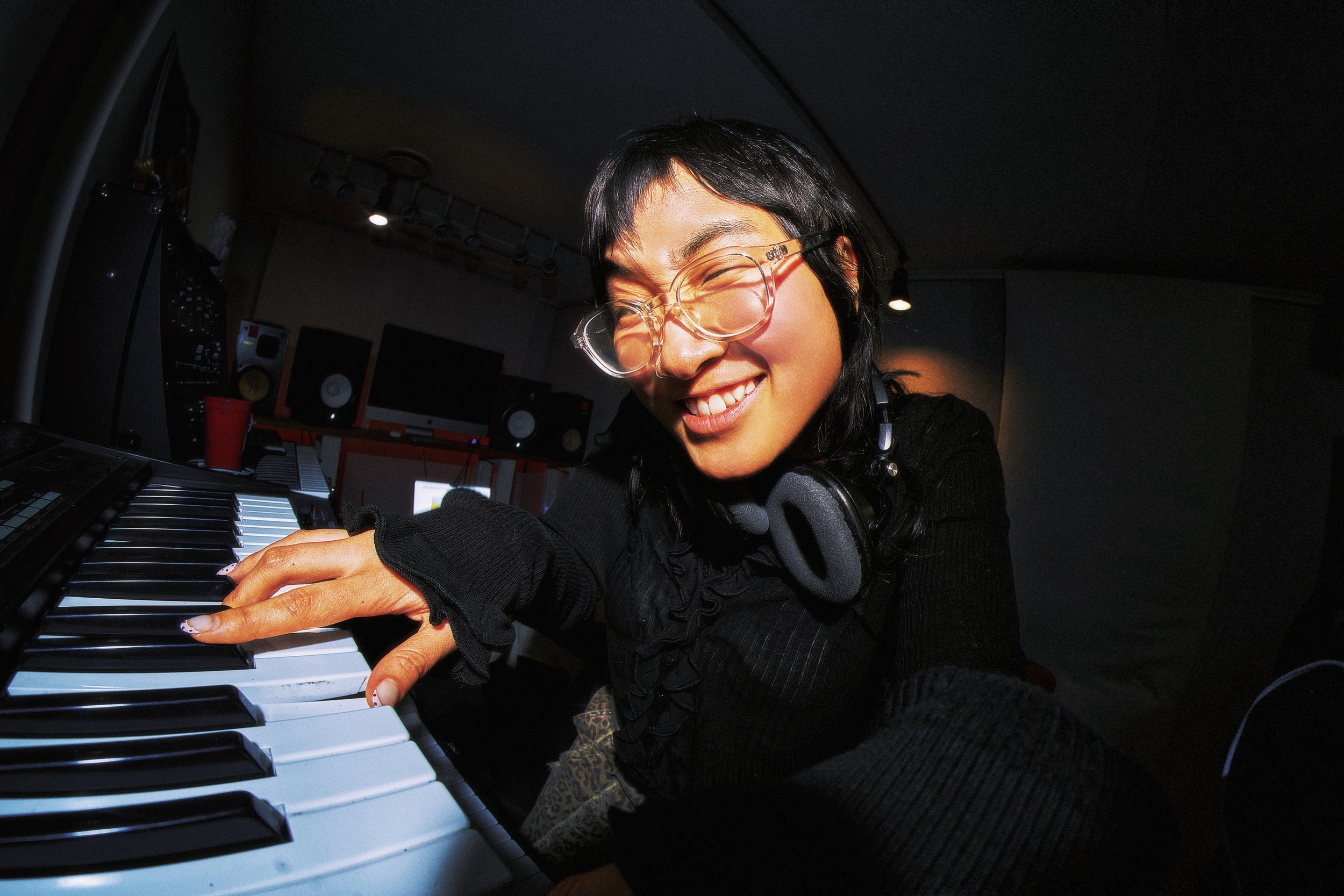 YAEJI (DJ SET)