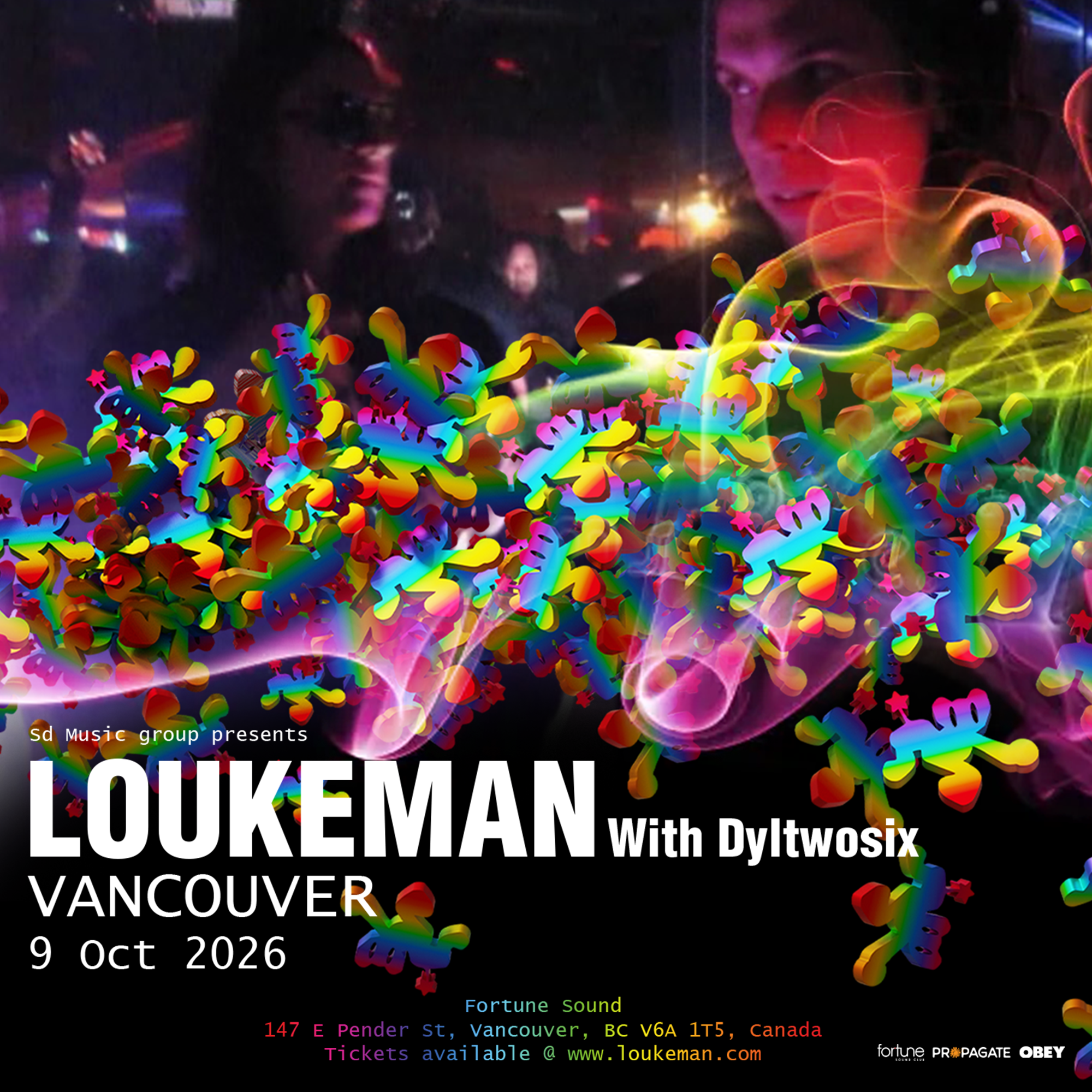 LOUKEMAN