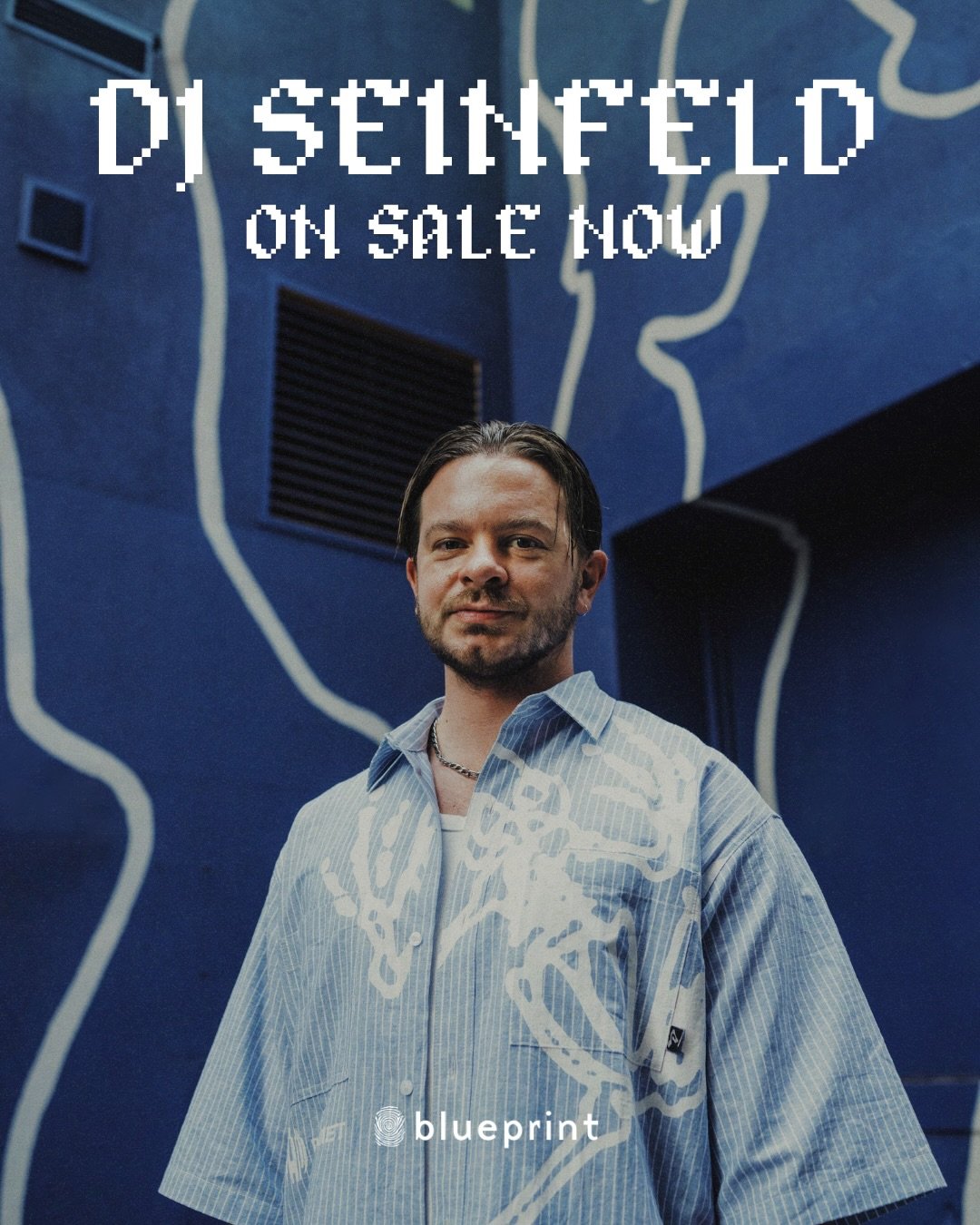 ON SALE NOW 🔥 Hot off the release of his newest album, @dj_seinfeld returns to Vancouver this summer as he takes over #FortuneSound on July 31st. Tickets are on sale now, dont wait to secure yours!