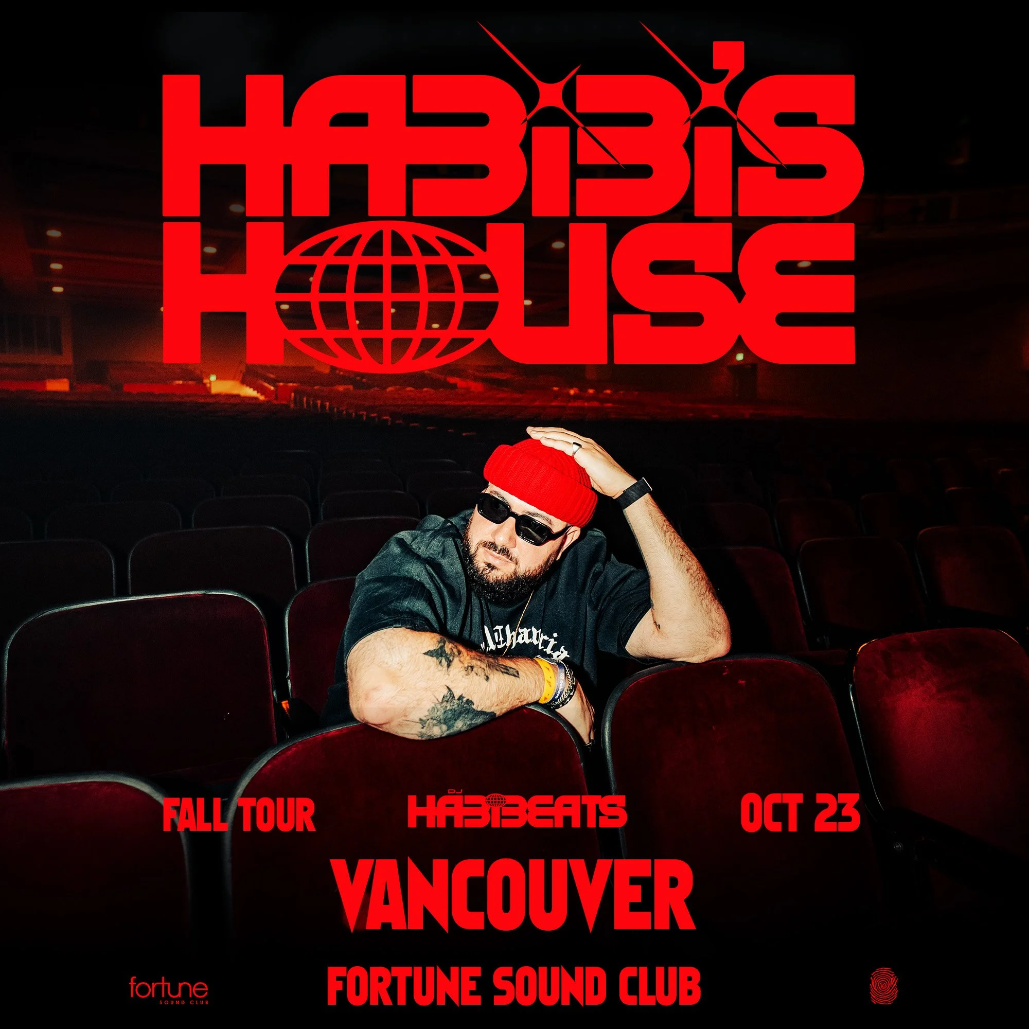 DJ HABIBEATS