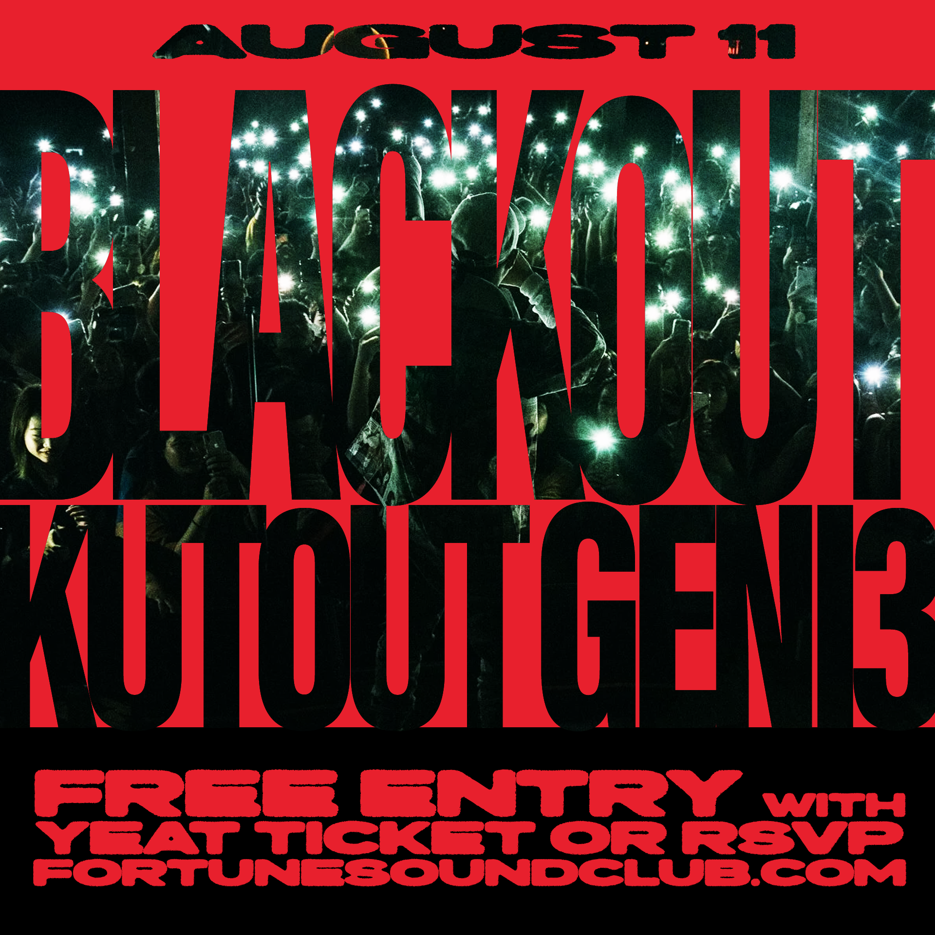 BLACK0UT
