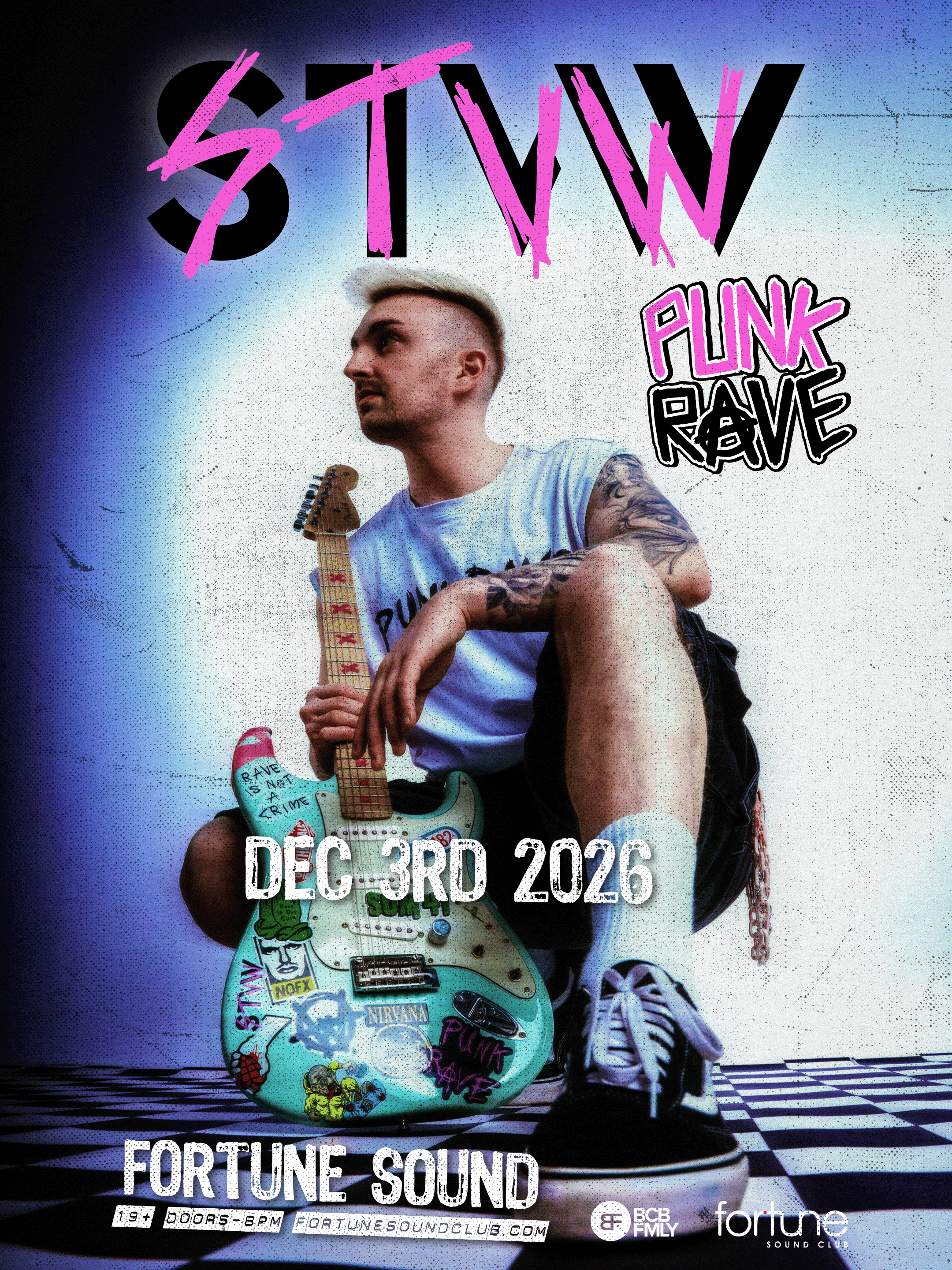 STVW