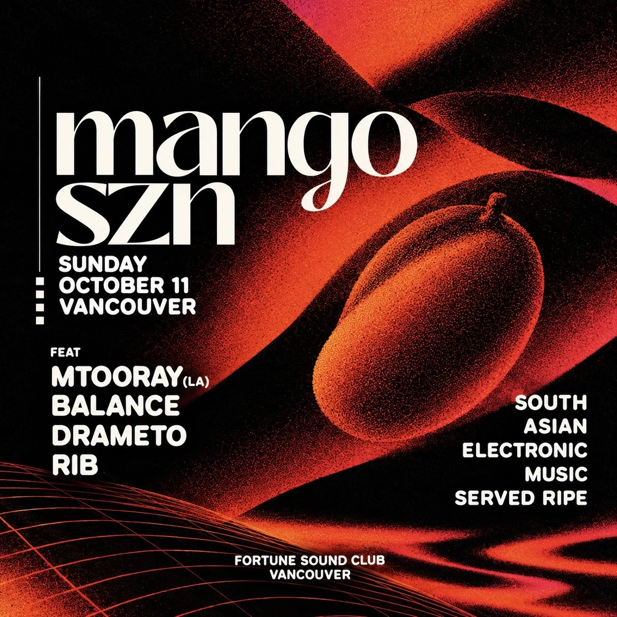 MANGO SZN