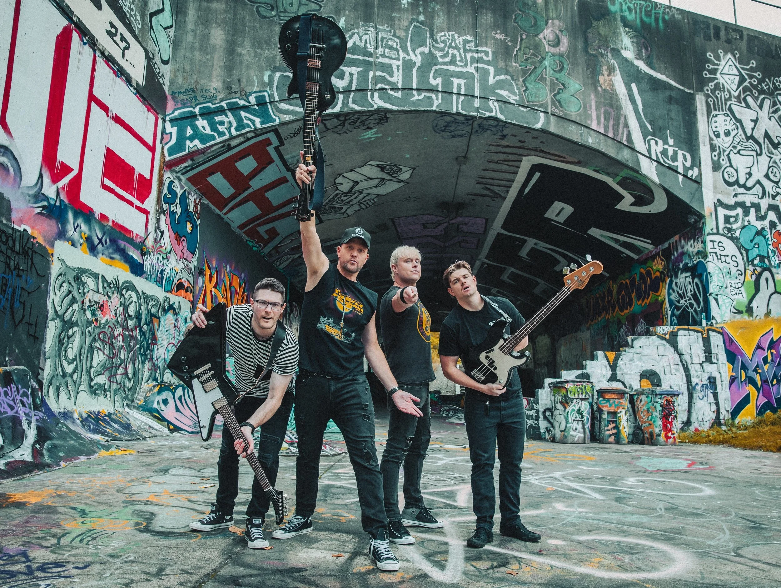 FABER DRIVE
