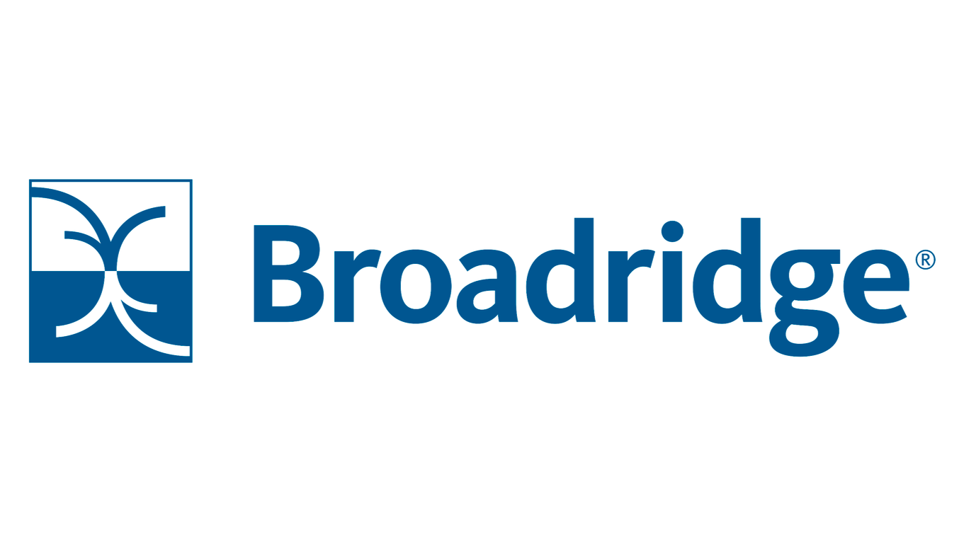 Broadridge Logo
