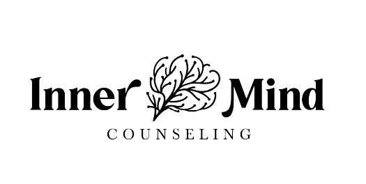 Logo design for Therapy and Healing Trauma Counseling for Youth featuring a brain science concept that represents mental health, trauma recovery, and emotional growth. This therapeutic branding balances professionalism with warmth, creating a visual 