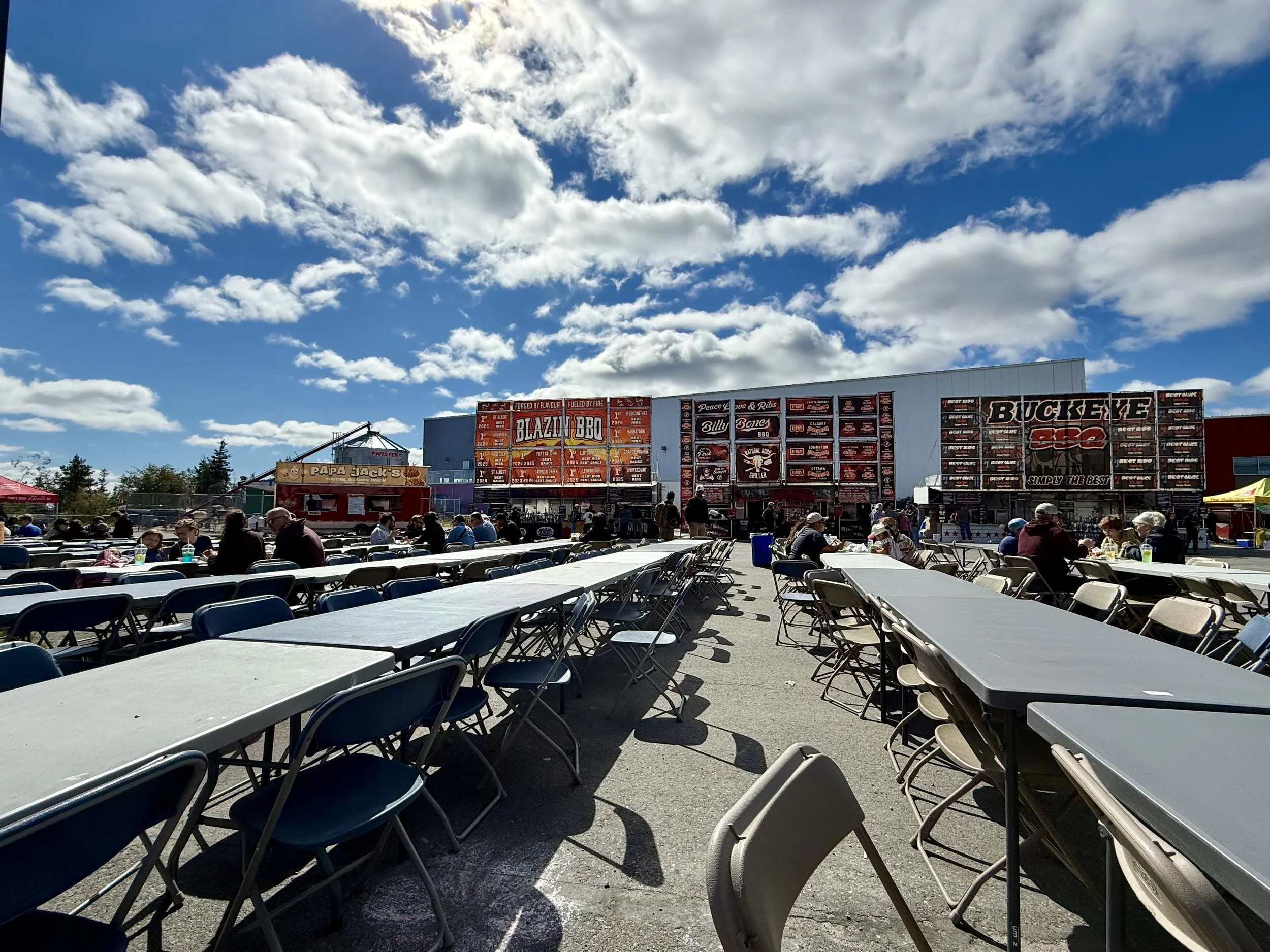 Rib Fest 2026