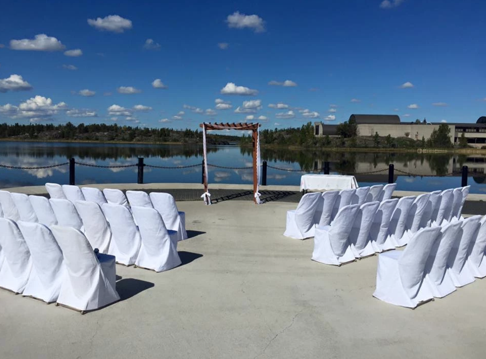 Event Rentals Yellowknife