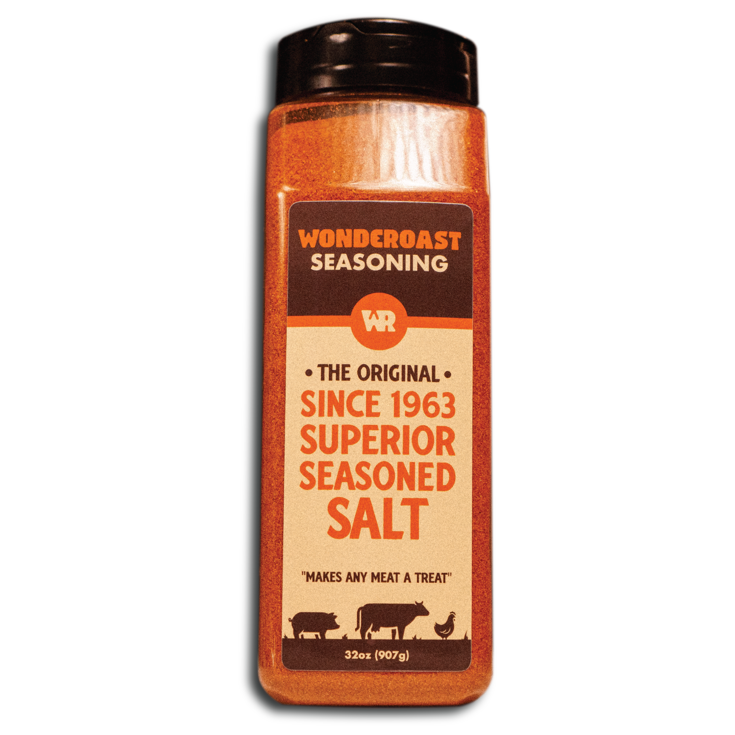 Original WondeRoast Seasoning