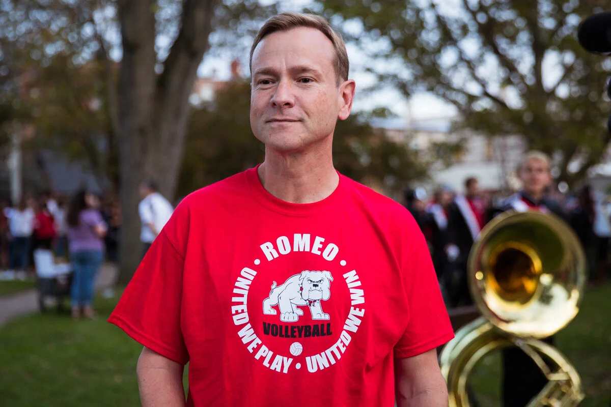 Romeo Education Association