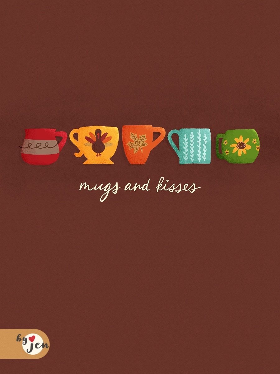 &ldquo;Does someone need a hug?&rdquo; ~Buddy the Elf 🦝

Hugs + Mugs prompt: Joining the fun in #cheervember25 hosted by @emilydunn.illustration @peekachica @tickledpeachstudio @catmerrickartco @wildwindlane @traceydiamond_artist @wanderlovecreative