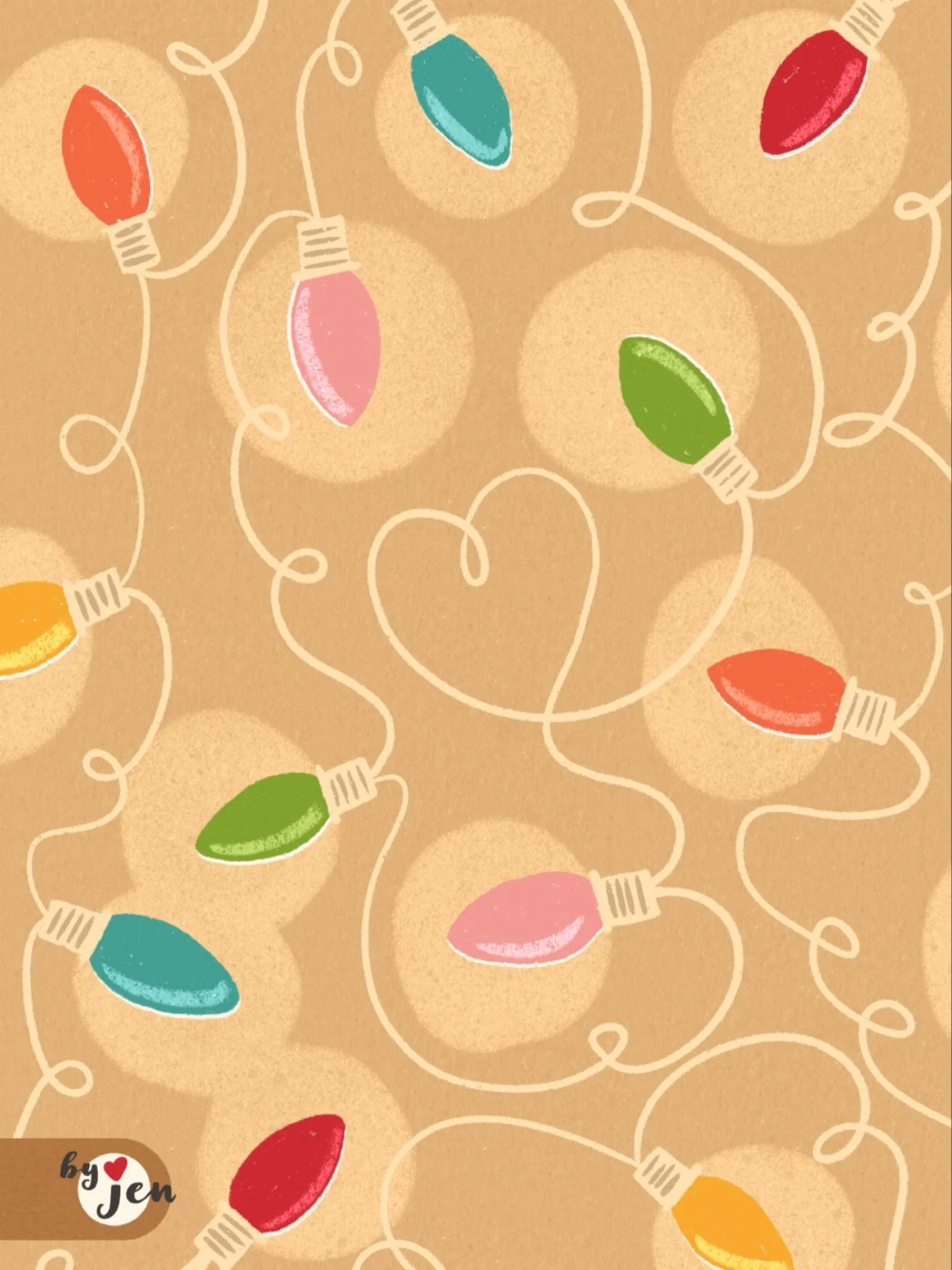 My favorite color is Christmas lights 🎄

This past week, I&rsquo;ve been enjoying time with family, working on Christmas presents and decorating our house. And even though I hope to join some of the fun holiday art challenges, I wanted to first shar