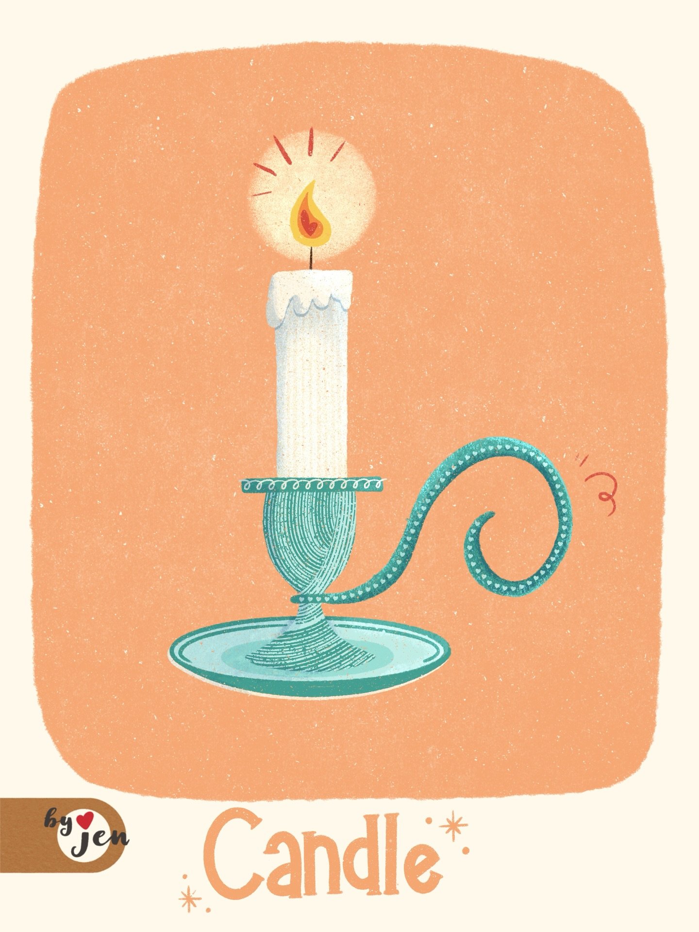 Don&rsquo;t let anyone dim your flicker. Let you light shine🕯️

Once again, like yesterday, I wasn&rsquo;t sure what to do with this prompt (prompts I came up with 😬), but I&rsquo;m really happy with what came out. So far the project is giving me d